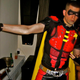 Illustration for article titled io9 Halloween Costume Show: "Last Weekend Was Crazy" Edition